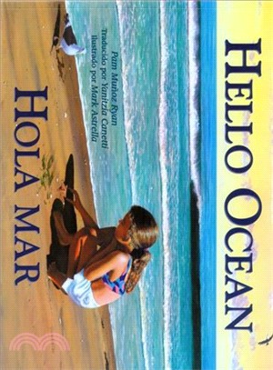 Hello Ocean / Hola Mar