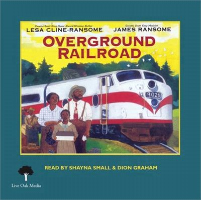 The Overground Railroad