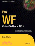 Pro WF: Windows Workflow in .net 3.5