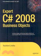 Expert C# 2008 Business Objects