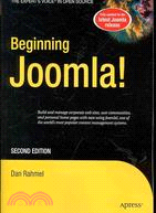 Beginning Joomla!