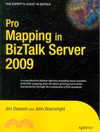 Pro Mapping in Biztalk Server 2009