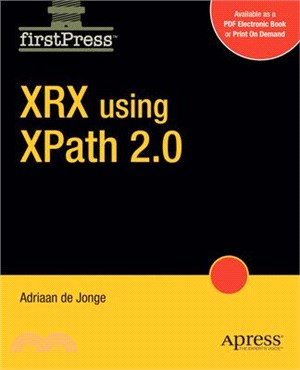 XRX Using XPath 2.0