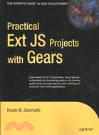 Practical Ext JS Projects With Gears