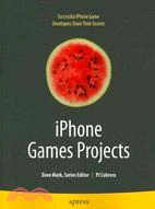 Iphone Games Projects