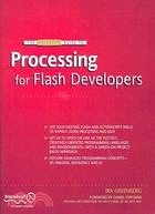 The Essential Guide to Processing for Flash Developers