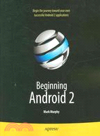 Beginning Android 2