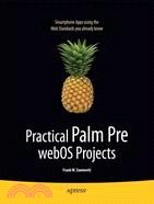Practical Palm Pre webOS Projects