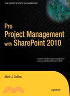 Pro Project Management With SharePoint 2010