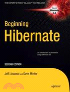 Beginning Hibernate: From Novice to Professional