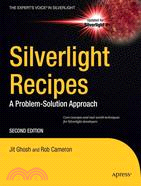 Silverlight Recipes ─ A Problem-Solution Approach