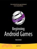 Beginning Android Games: Beginning Android Games