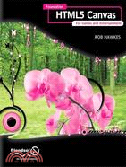 Foundation Html5 Canvas: For Games and Entertainment