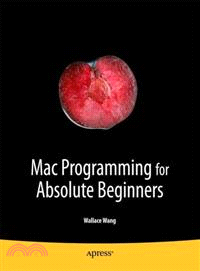 MAC Programming for Absolute Beginners