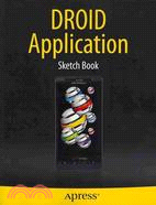 Droid Application Sketch Book