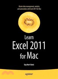 Learn Excel 2011 for MAC
