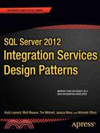 SQL Server 2012—Integration Services Design Patterns