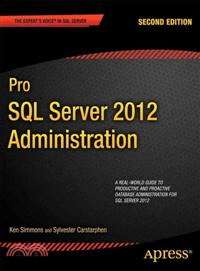 Pro SQL Server 2012 Administration