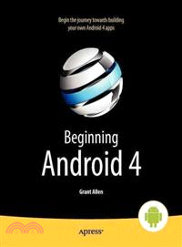 Beginning Android 4