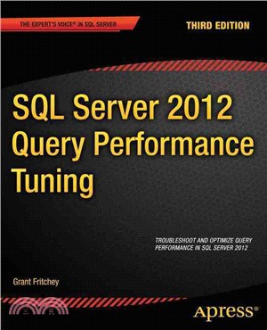 SQL Server 2012 Query Performance Tuning