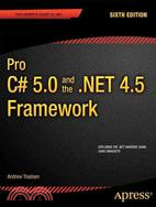 Pro C# 5.0 and the .net 4.5 Framework