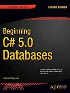 Beginning C# 5.0 Databases