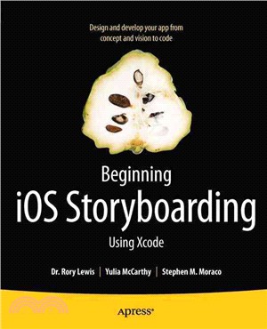 Beginning Ios Storyboarding With Xcode