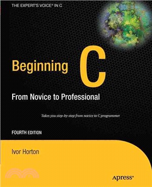 Beginning C—From Novice to Professional