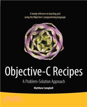 Objective-C Recipes ─ A Problem-Solution Approach