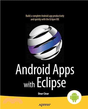 Android Apps With Eclipse