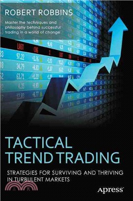Tactical Trend Trading