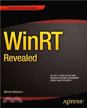 Winrt Revealed