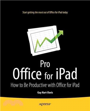 Pro Office for Ipad ― How to Be Productive With Office for Ipad
