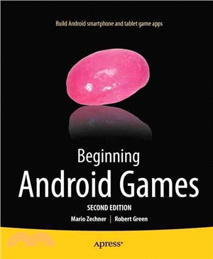 Beginning Android Games