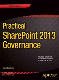 Practical Sharepoint 2013 Governance