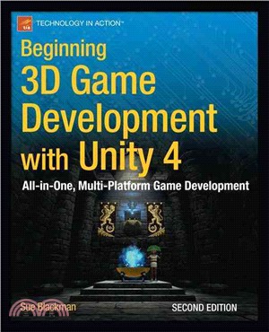 Beginning 3d Game Development With Unity ― All-in-one, Multi-platform Game Development