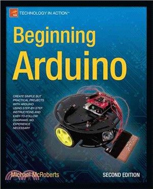 Beginning Arduino