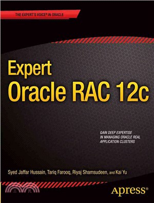 Expert Oracle Rac