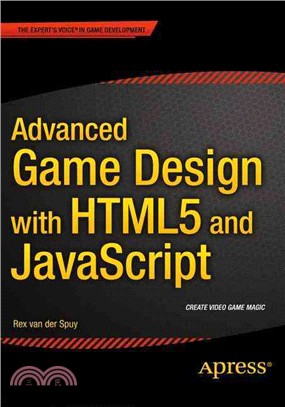 Advanced Game Design With Html5 and Javascript