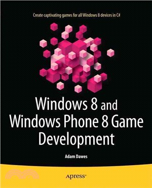 Windows 8 and Windows Phone 8 Game Development