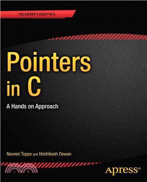 Pointers in C ─ A Hands on Approach