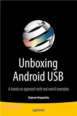 Unboxing Android Usb ― A Hands on Approach With Real World Examples