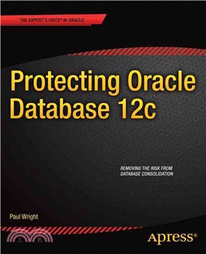 Protecting Oracle Database 12c