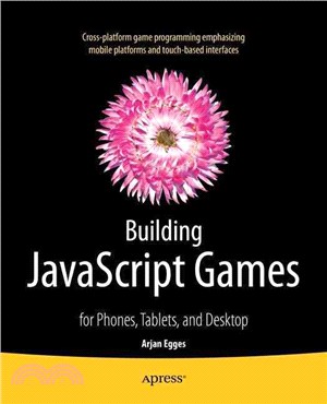 Building Javascript Games