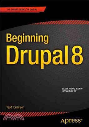 Beginning Drupal 8