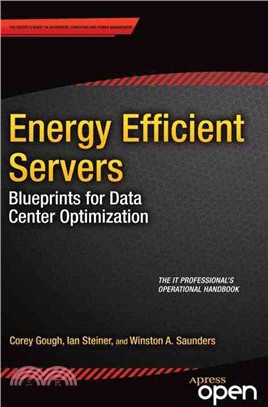 Energy Efficient Servers ― Blueprints for Data Center Optimization
