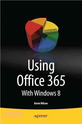 Using Office 365 ― With Windows 8