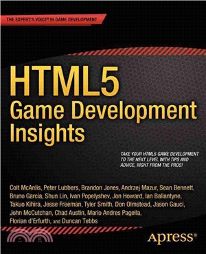 Html5 Game Development Insights