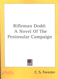 Rifleman Dodd