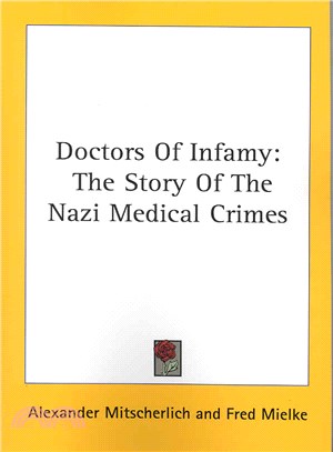 Doctors of Infamy